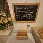Apartment Butterfly