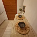 Apartment Butterfly Bari
