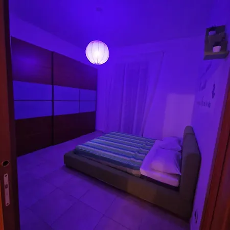 Butterfly Apartamento Bari