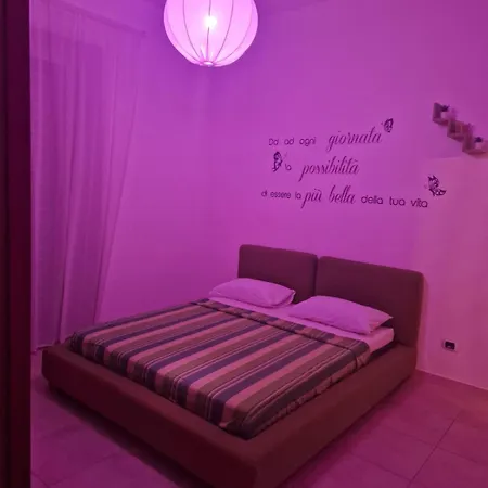 Butterfly * バーリ