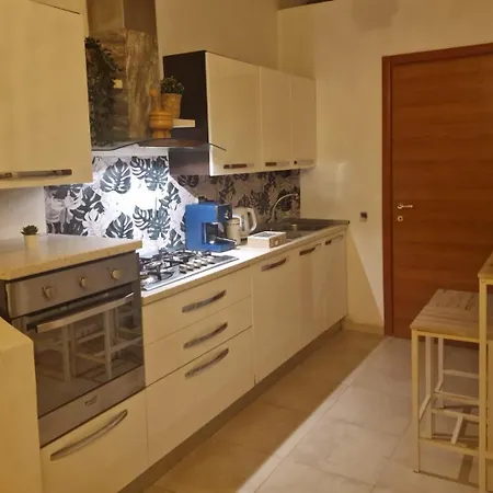 Apartamento Butterfly *