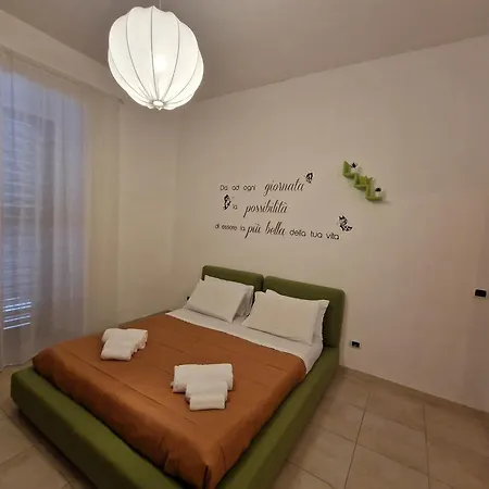 Apartament Butterfly
