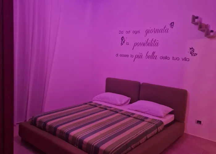 Butterfly * バーリ