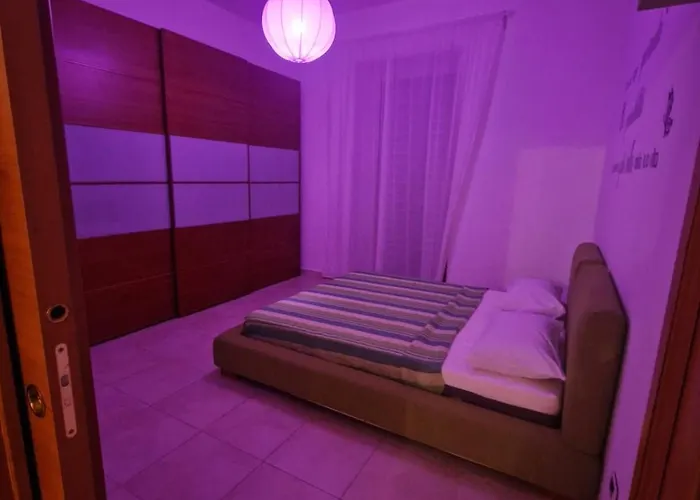 Butterfly アパート *