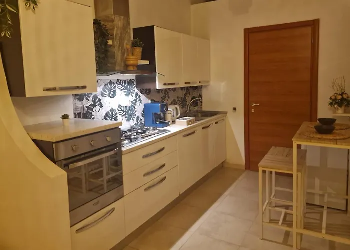 アパート Butterfly *